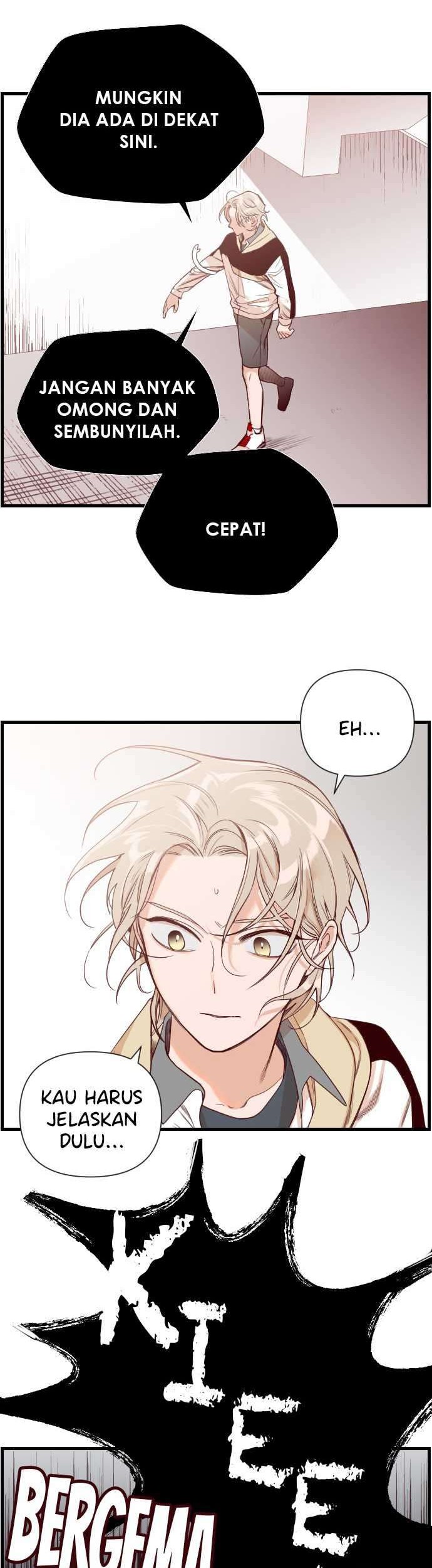 DevilShot Bab 03 halaman 9