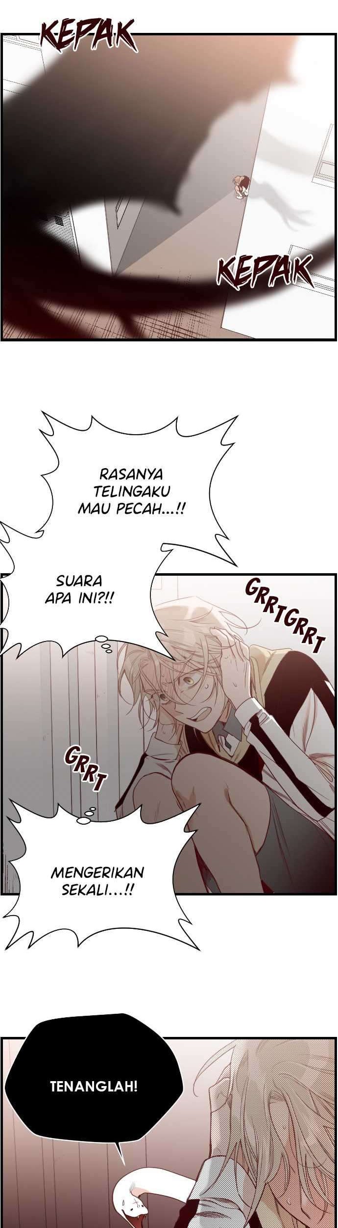 DevilShot Bab 03 halaman 11