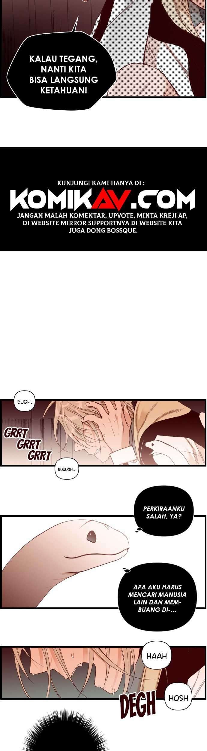DevilShot Bab 03 halaman 12