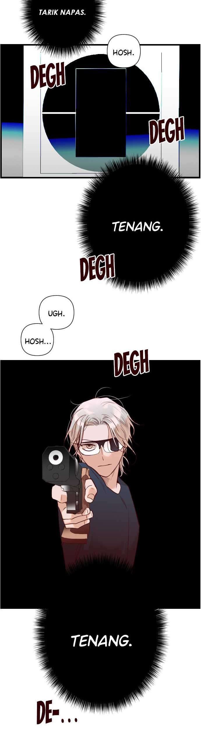 DevilShot Bab 03 halaman 13