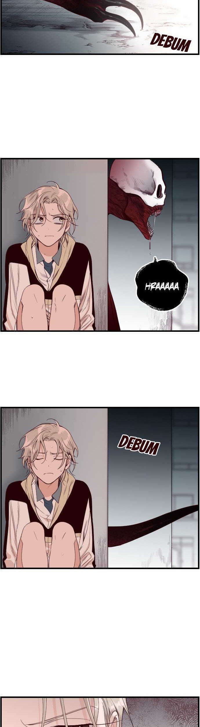 DevilShot Bab 03 halaman 15