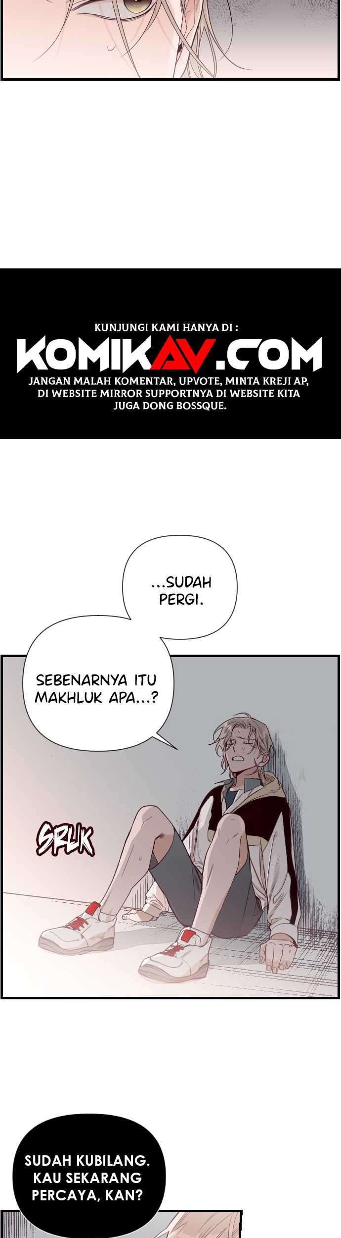 DevilShot Bab 03 halaman 16