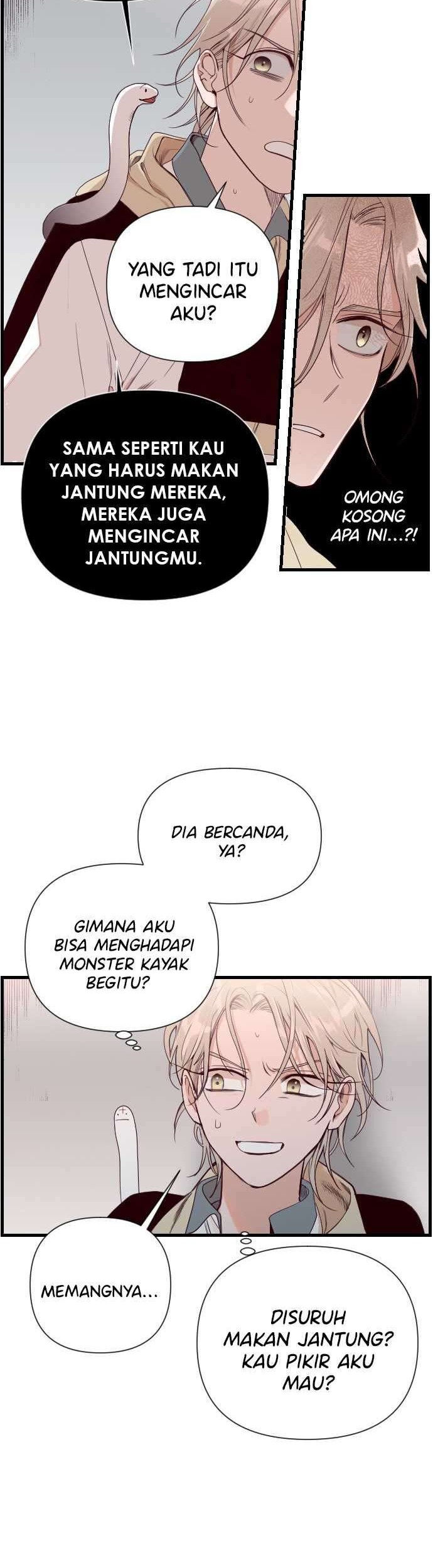 DevilShot Bab 03 halaman 17