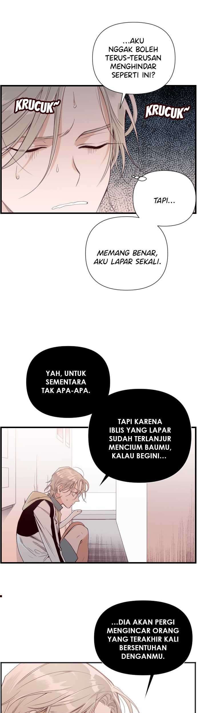 DevilShot Bab 03 halaman 18