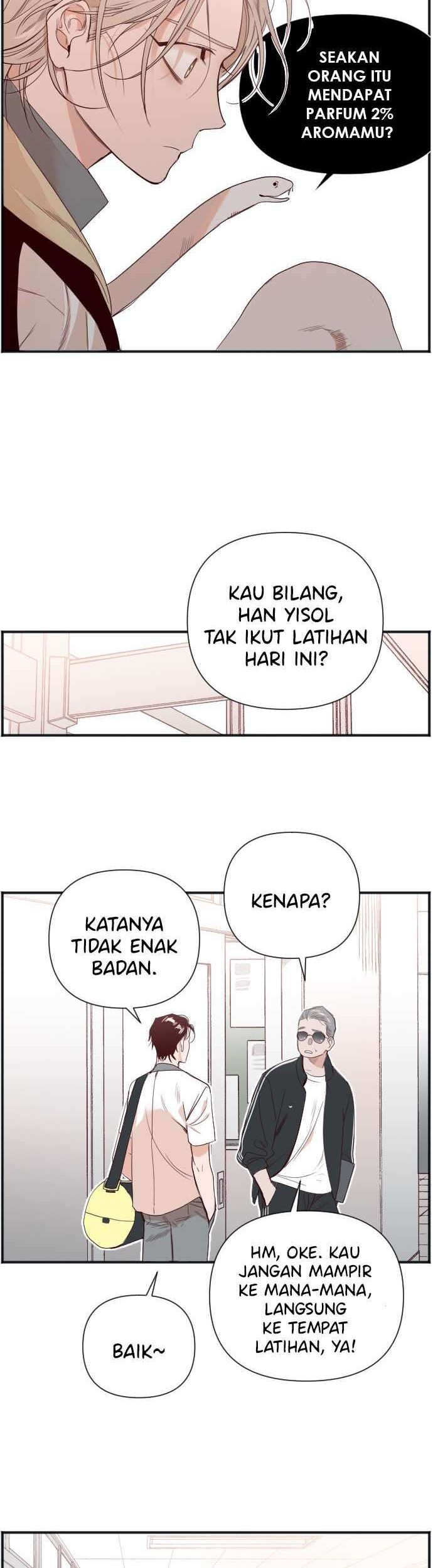 DevilShot Bab 03 halaman 19
