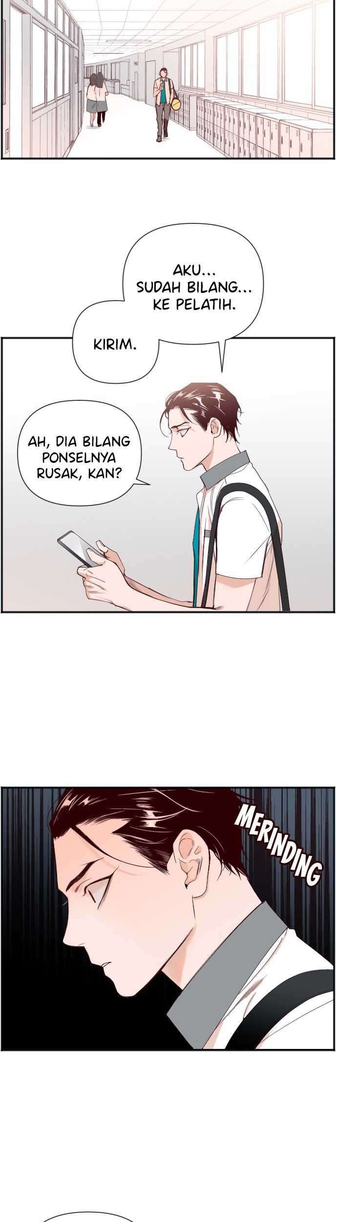 DevilShot Bab 03 halaman 20