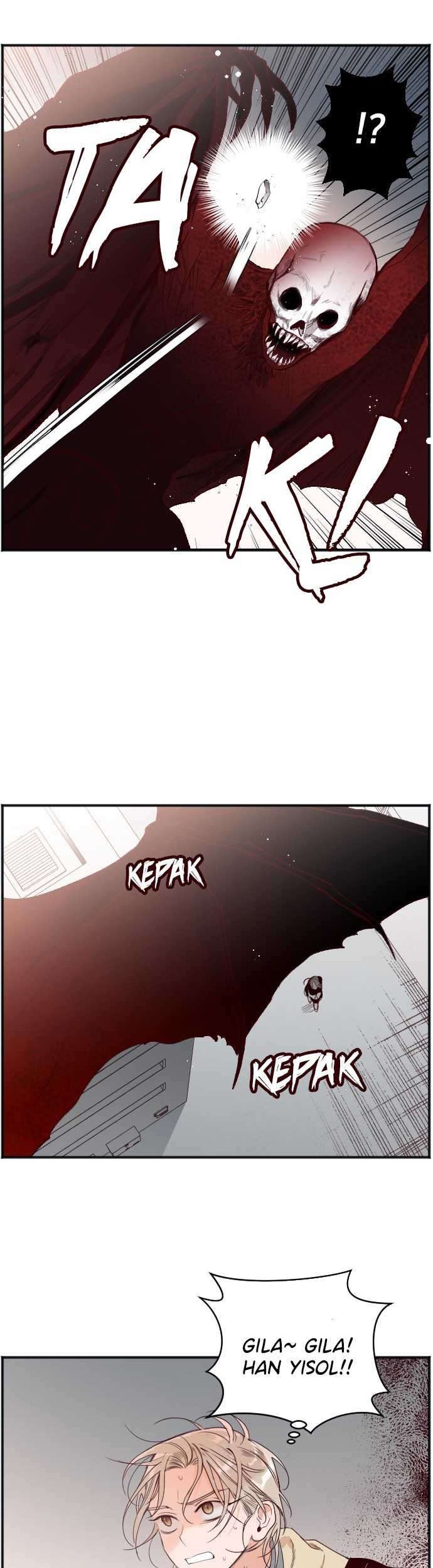 DevilShot Bab 03 halaman 23