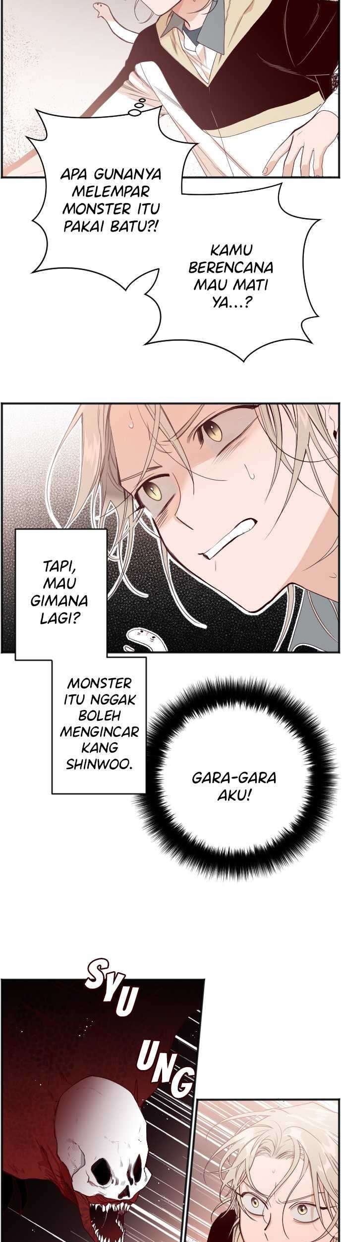 DevilShot Bab 03 halaman 24