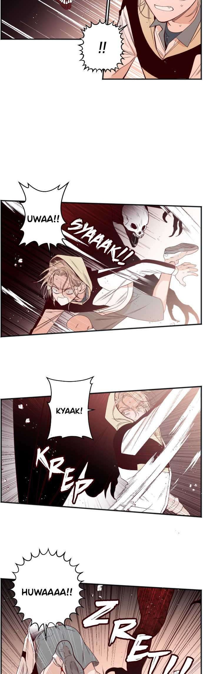 DevilShot Bab 03 halaman 25
