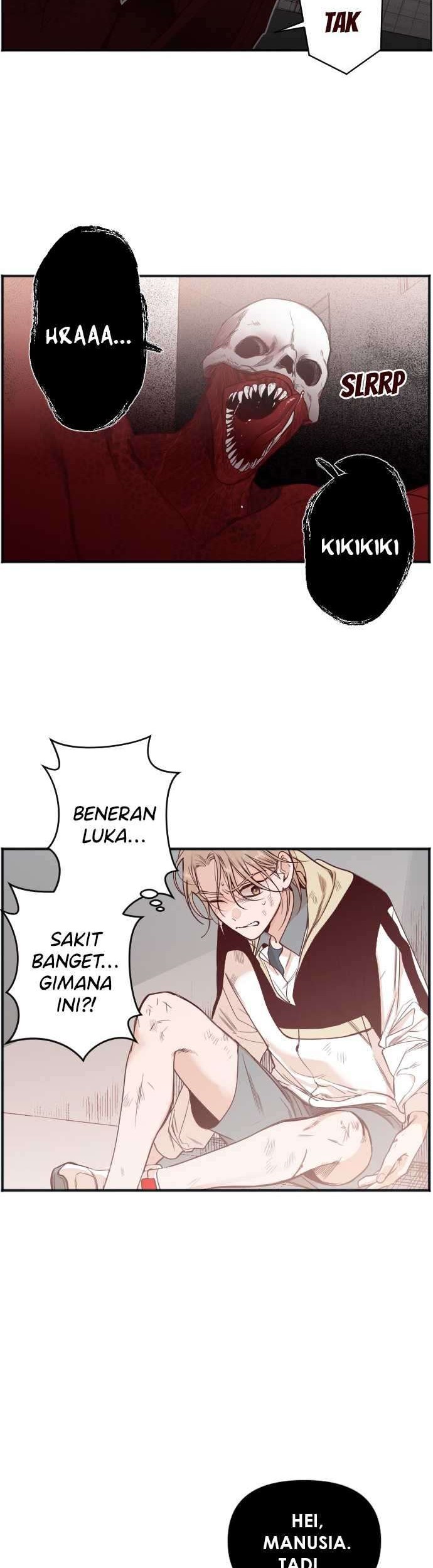 DevilShot Bab 03 halaman 27