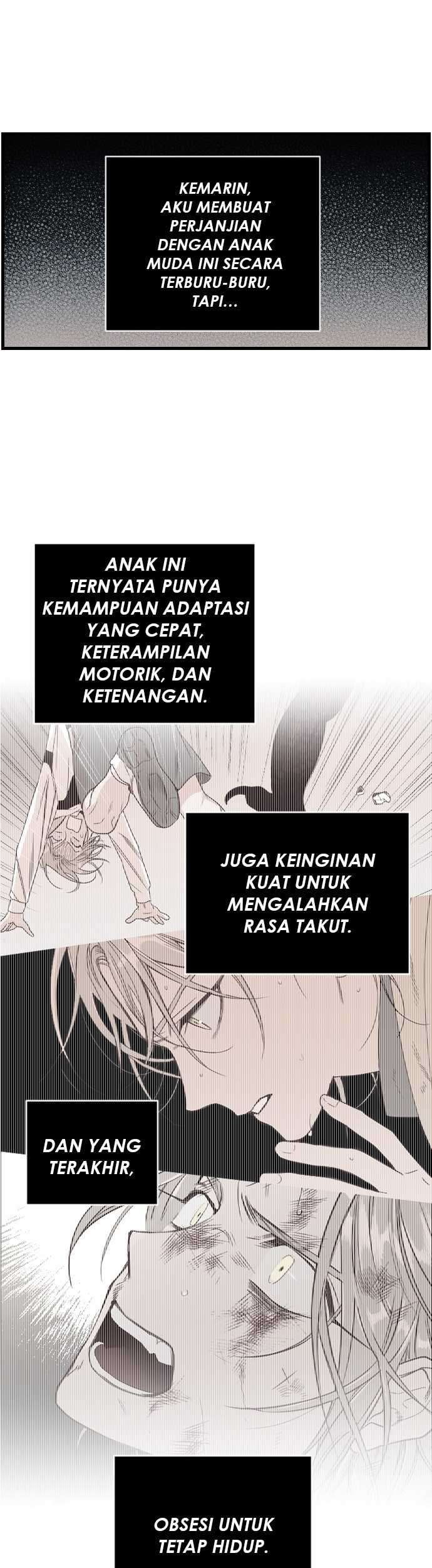 DevilShot Bab 03 halaman 30