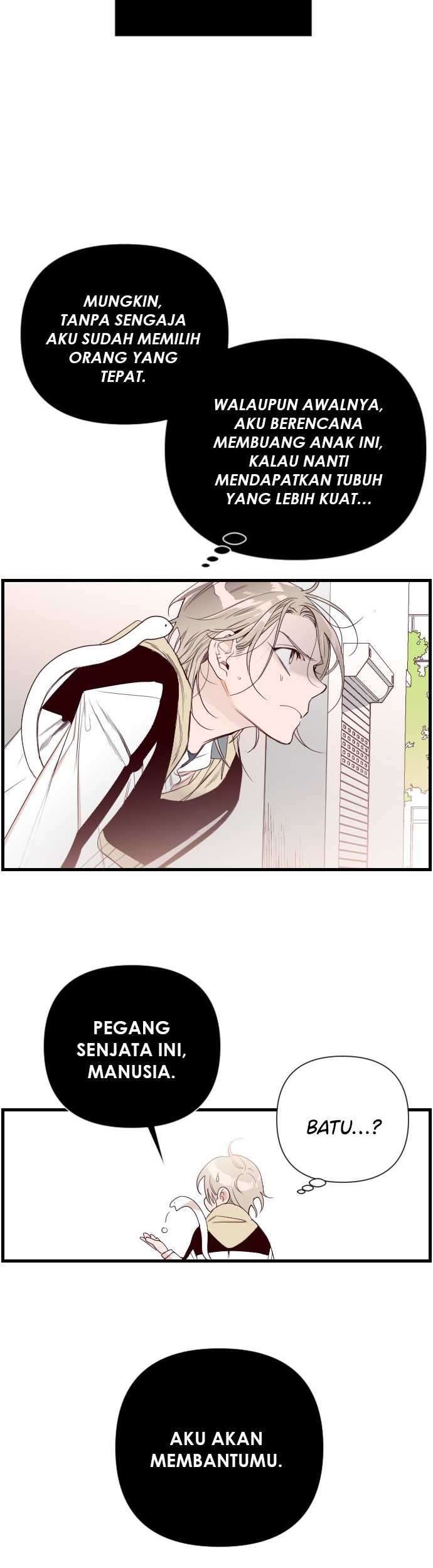 DevilShot Bab 03 halaman 31