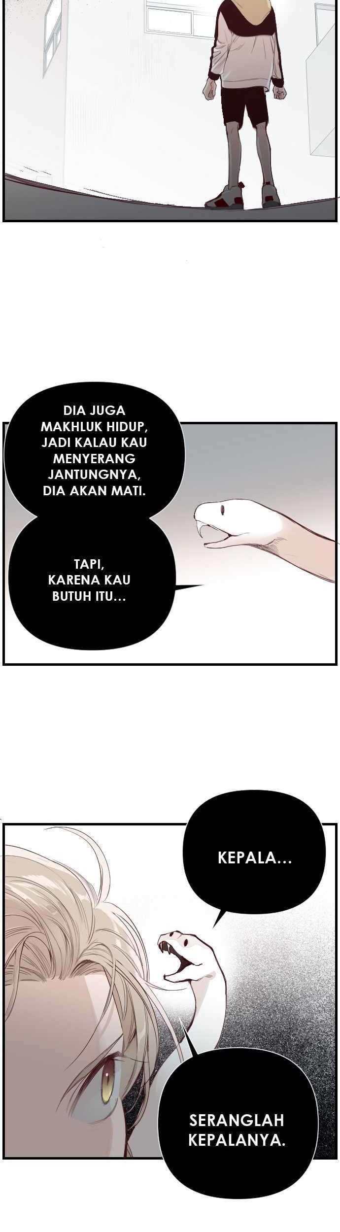 DevilShot Bab 03 halaman 34