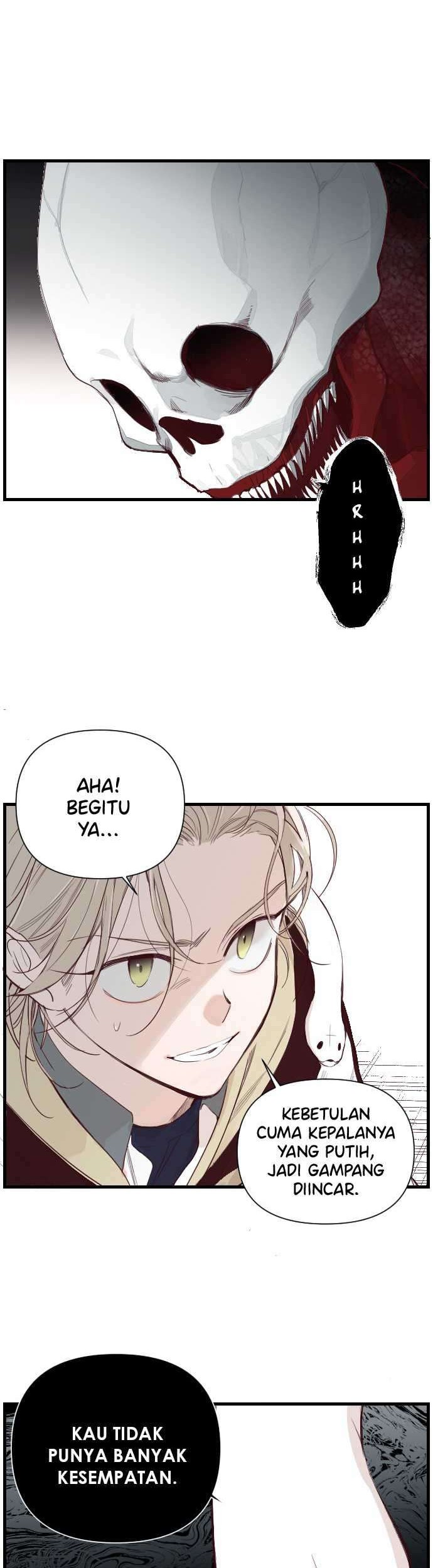 DevilShot Bab 03 halaman 35