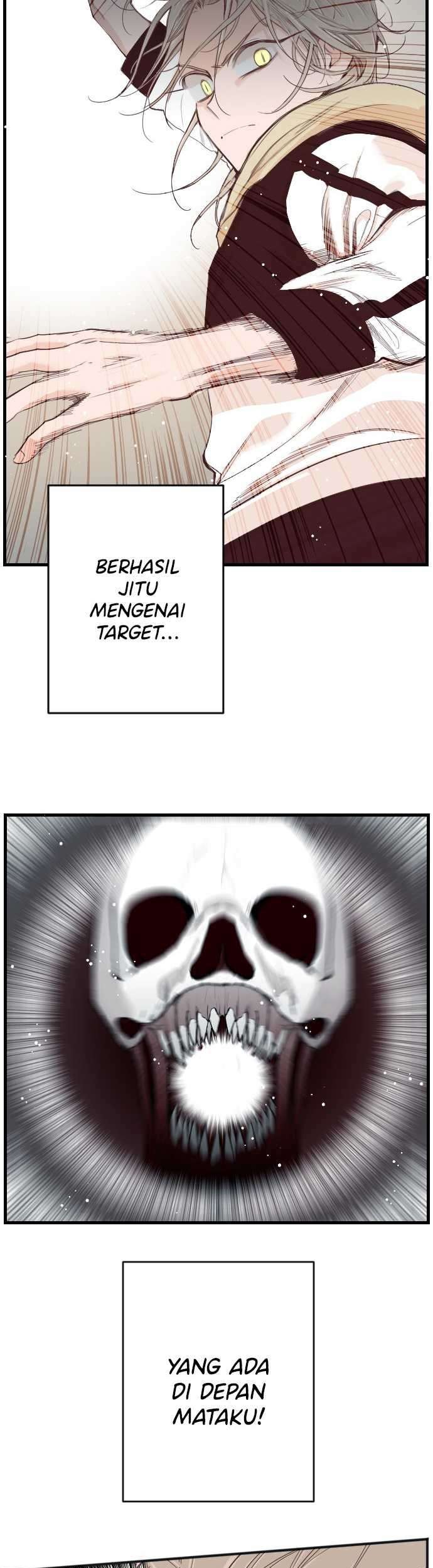 DevilShot Bab 03 halaman 42