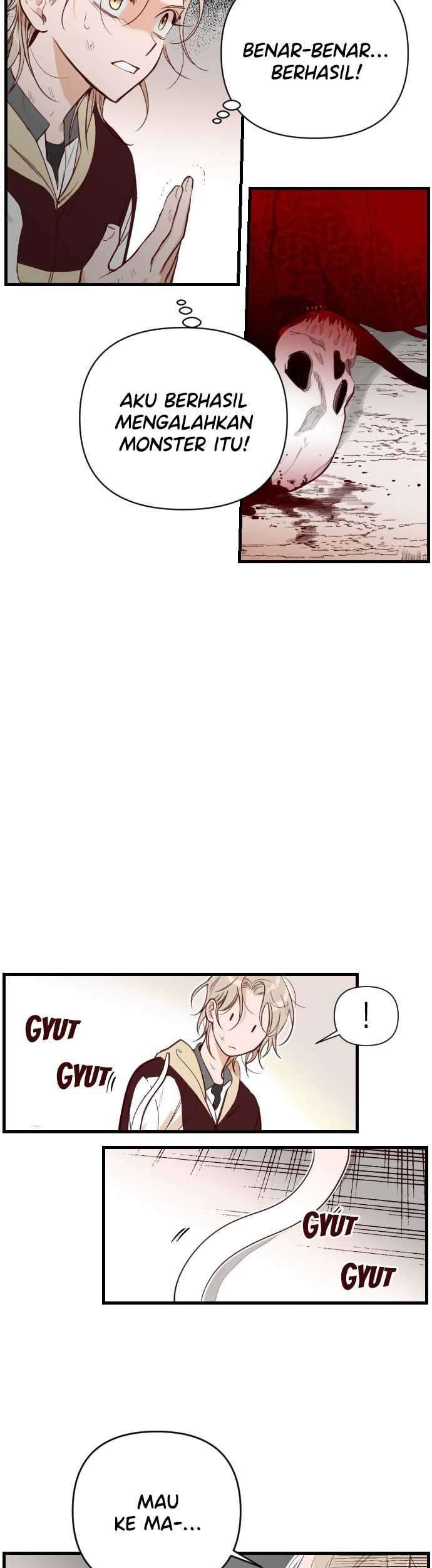 DevilShot Bab 04 halaman 6