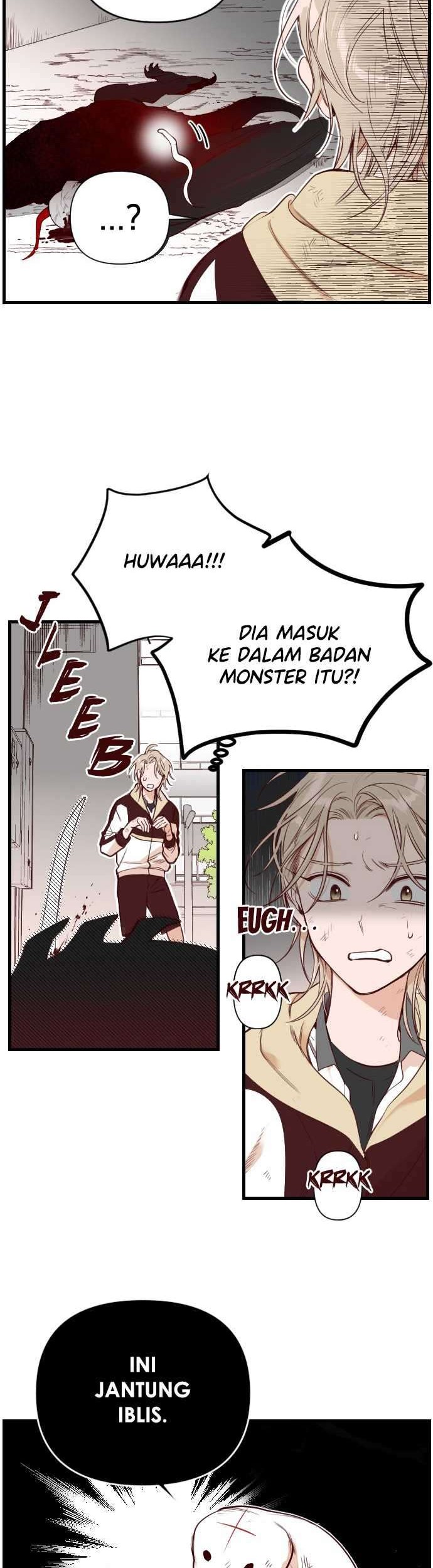 DevilShot Bab 04 halaman 7