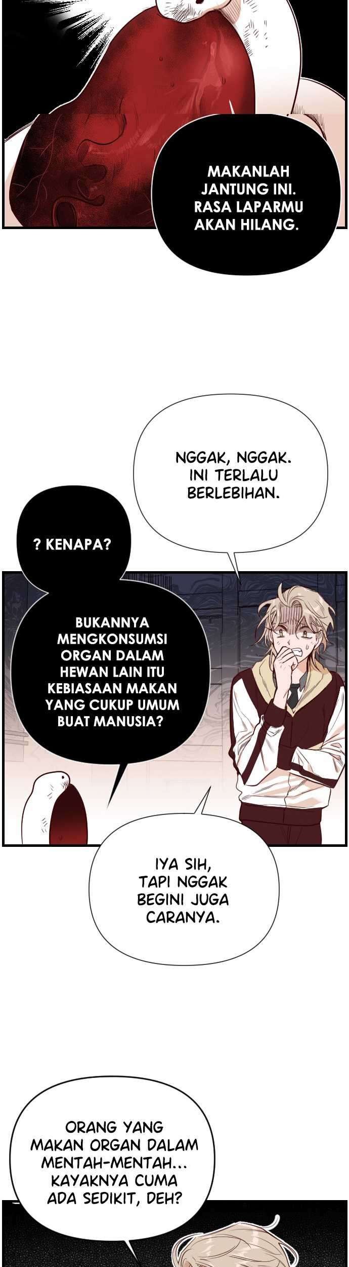 DevilShot Bab 04 halaman 8