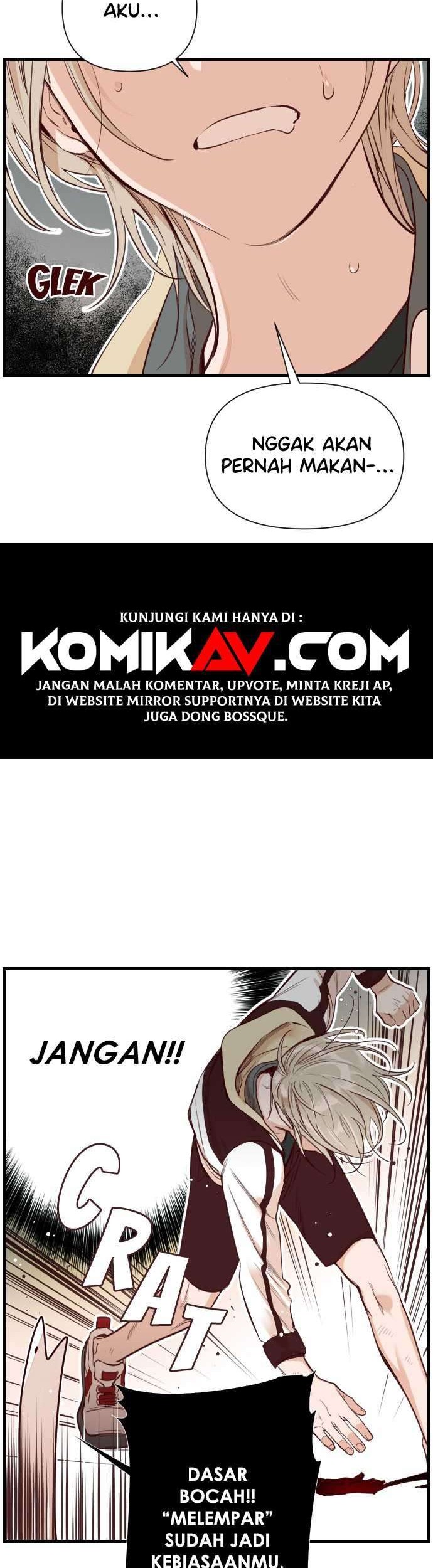 DevilShot Bab 04 halaman 11