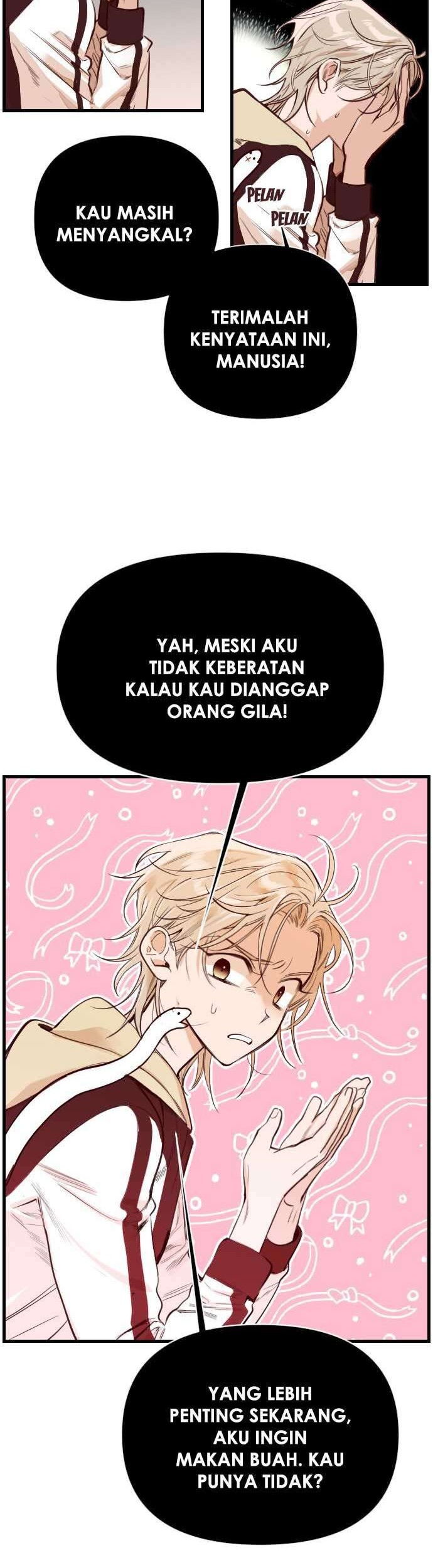 DevilShot Bab 04 halaman 13