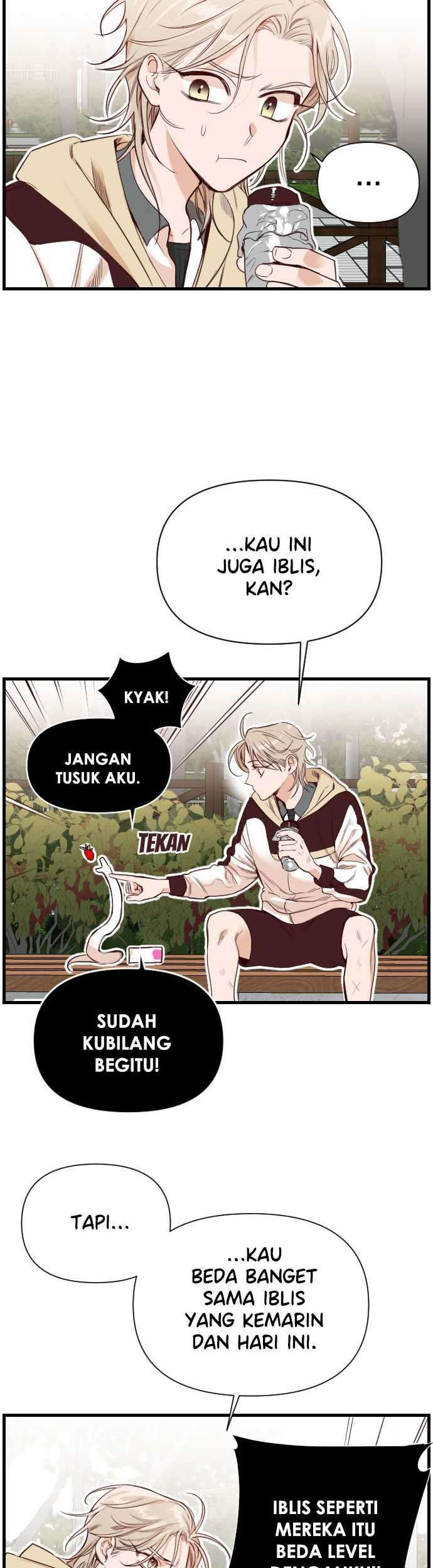 DevilShot Bab 04 halaman 15