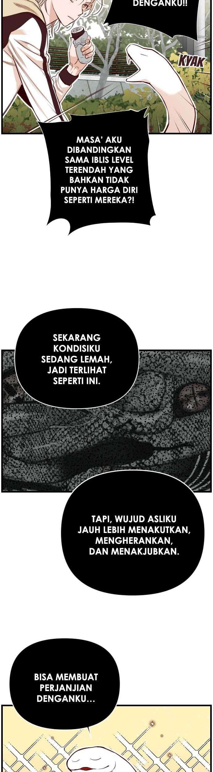DevilShot Bab 04 halaman 16