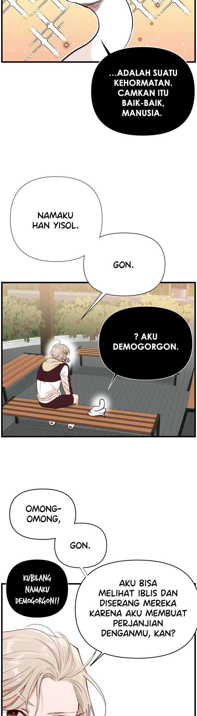DevilShot Bab 04 halaman 17