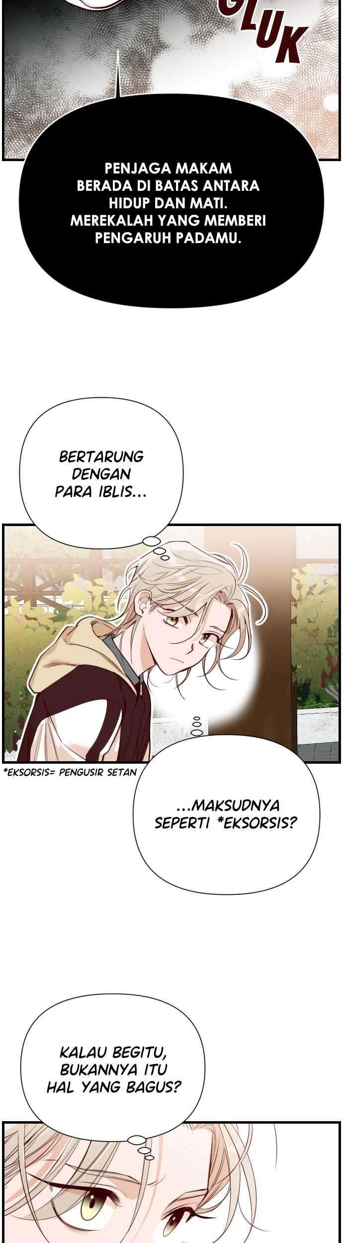 DevilShot Bab 04 halaman 20