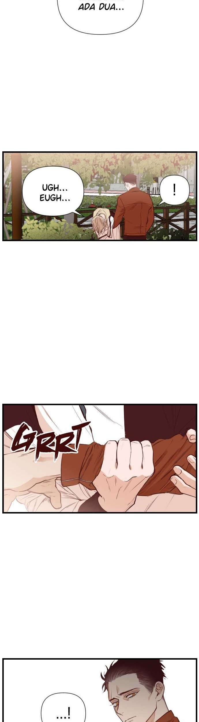 DevilShot Bab 04 halaman 33