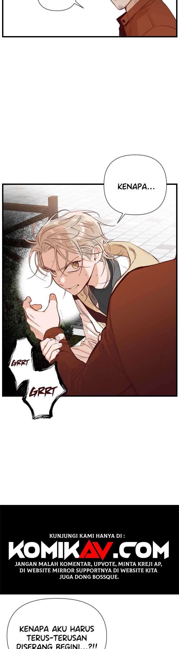 DevilShot Bab 04 halaman 34