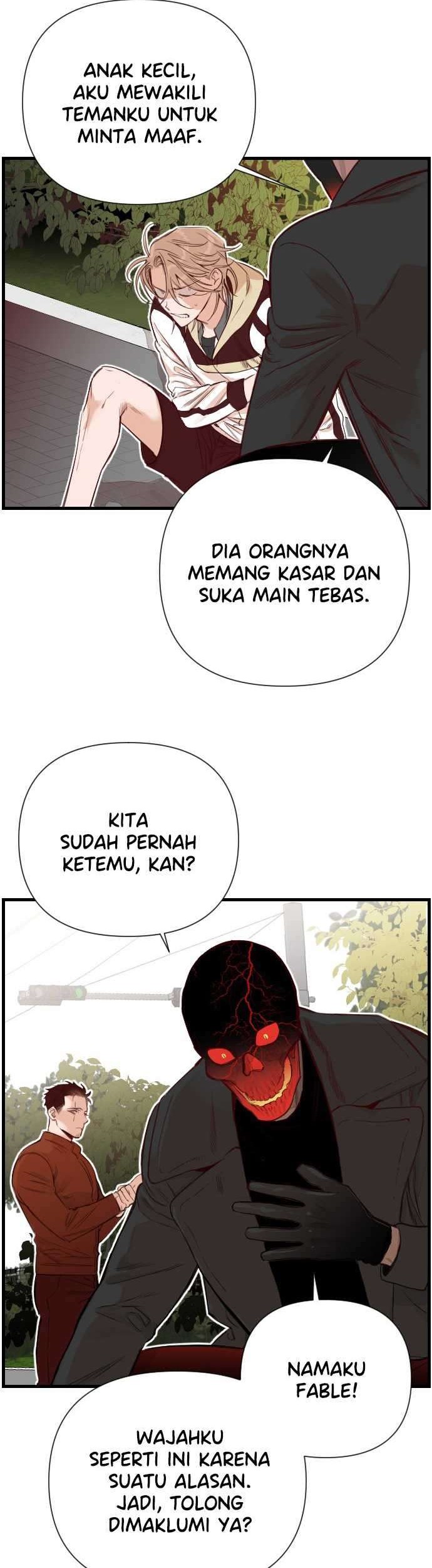 DevilShot Bab 04 halaman 39