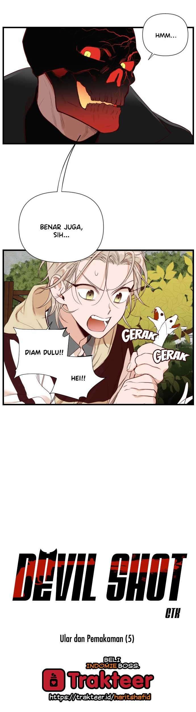 DevilShot Bab 05 halaman 5