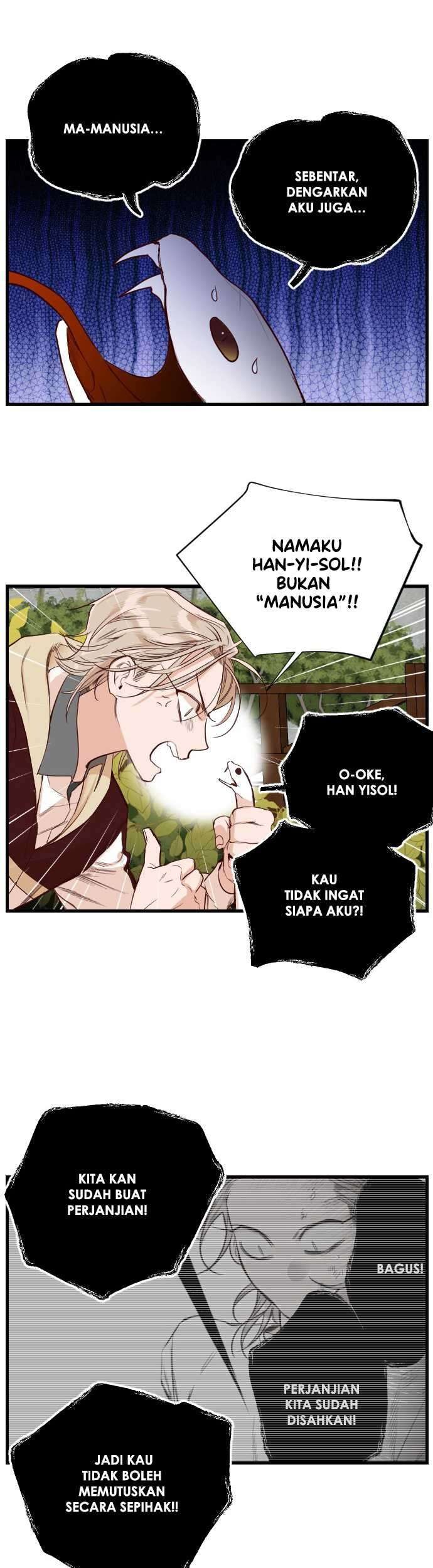 DevilShot Bab 05 halaman 6
