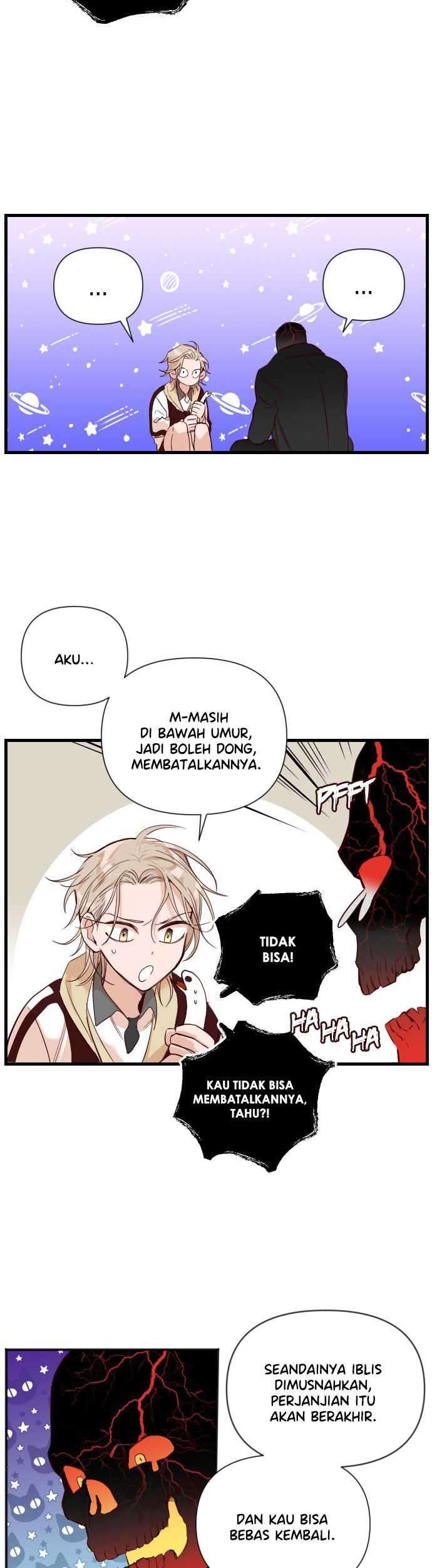 DevilShot Bab 05 halaman 7