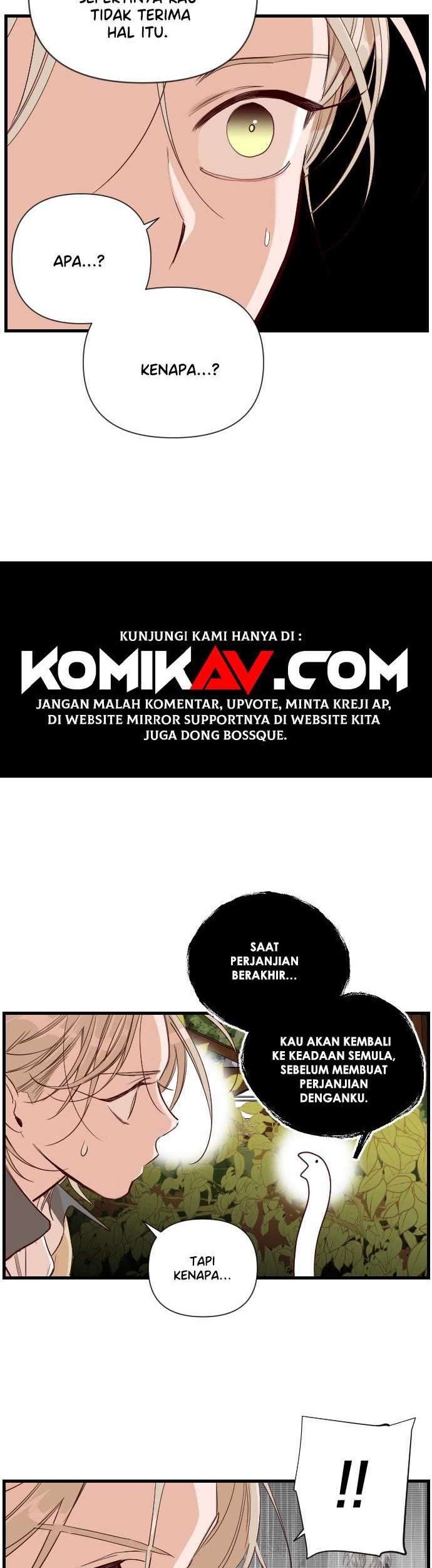 DevilShot Bab 05 halaman 9