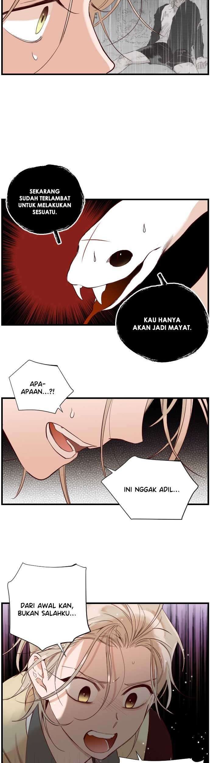 DevilShot Bab 05 halaman 10