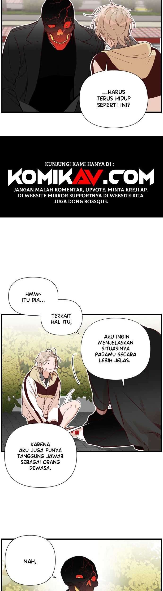 DevilShot Bab 05 halaman 13