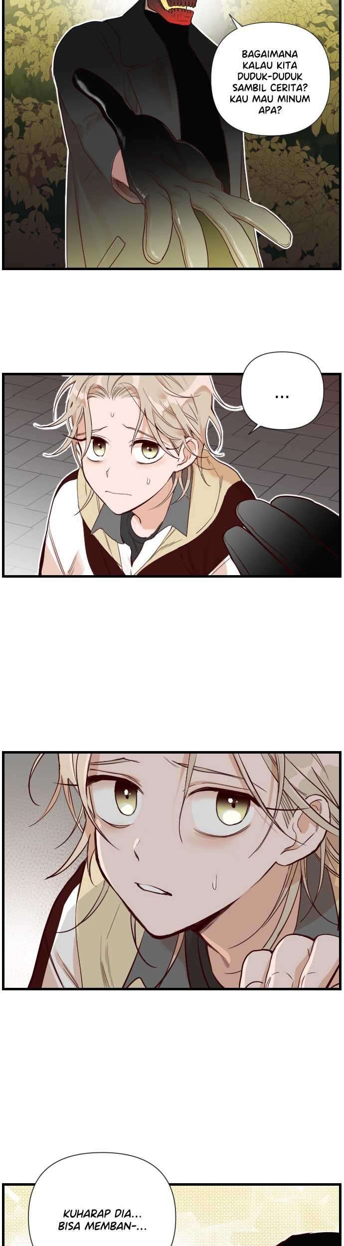 DevilShot Bab 05 halaman 14