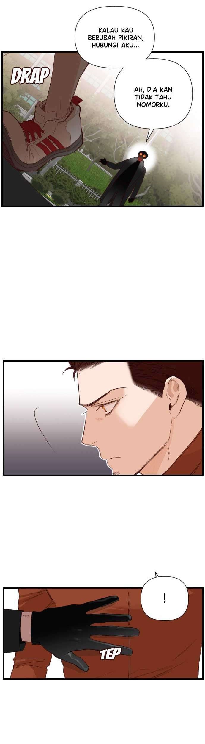 DevilShot Bab 05 halaman 19