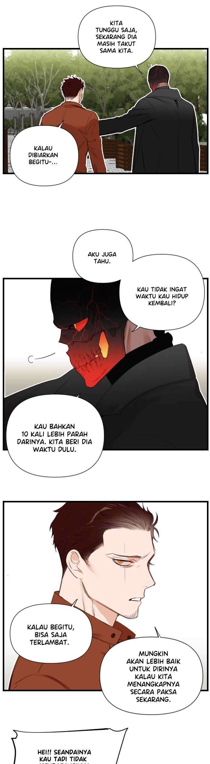 DevilShot Bab 05 halaman 20