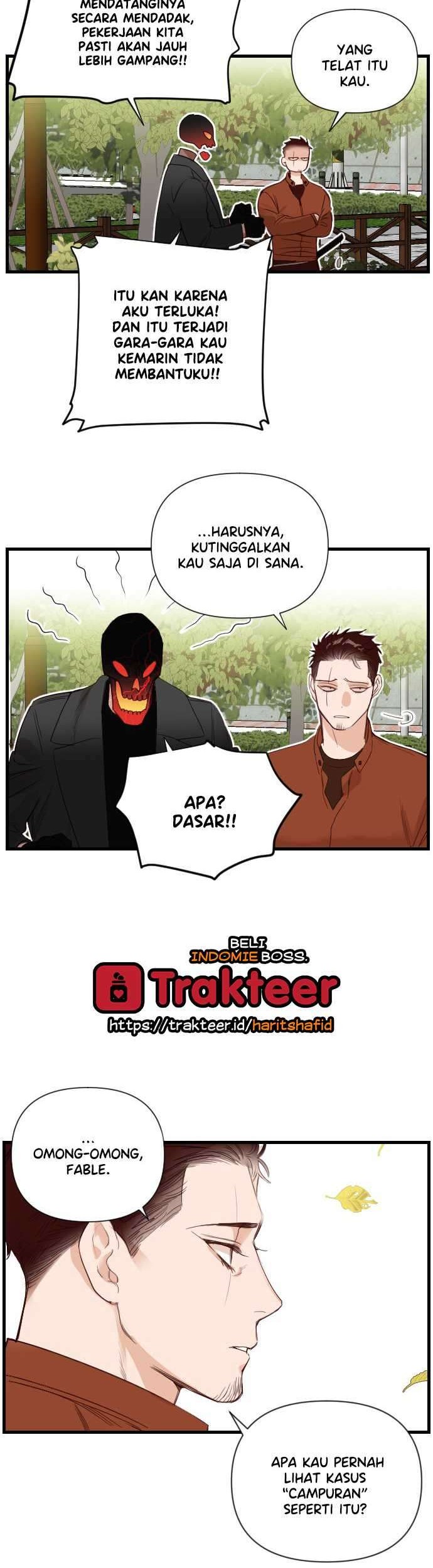 DevilShot Bab 05 halaman 21