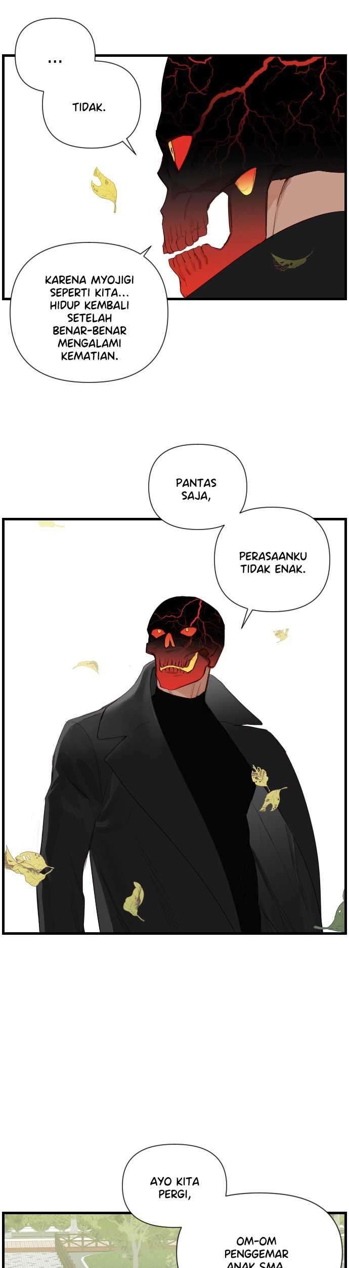 DevilShot Bab 05 halaman 22