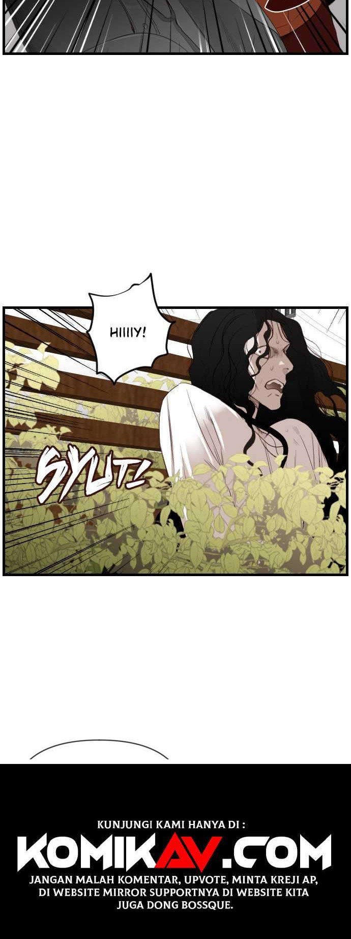 DevilShot Bab 05 halaman 25