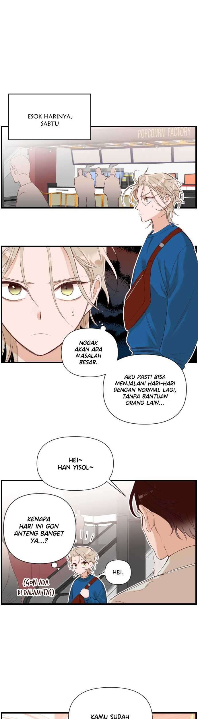 DevilShot Bab 05 halaman 27