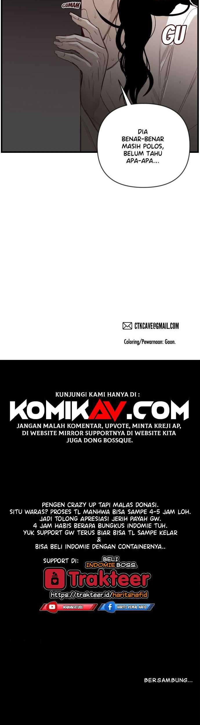 DevilShot Bab 05 halaman 29