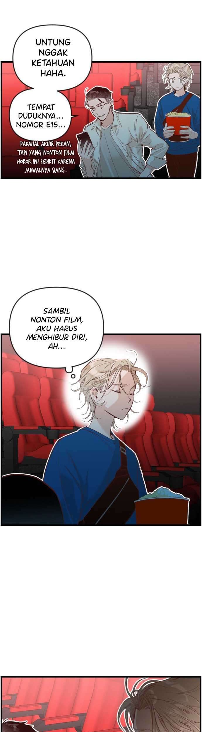 DevilShot Bab 06 halaman 4