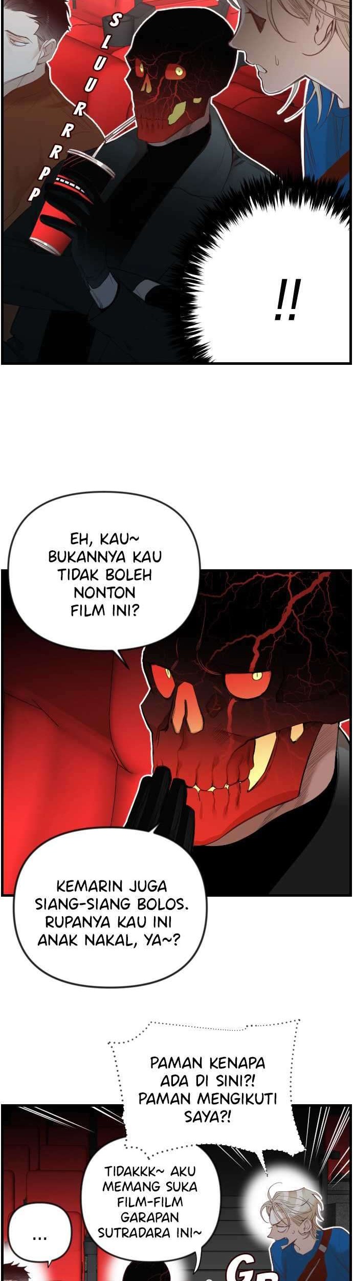 DevilShot Bab 06 halaman 5