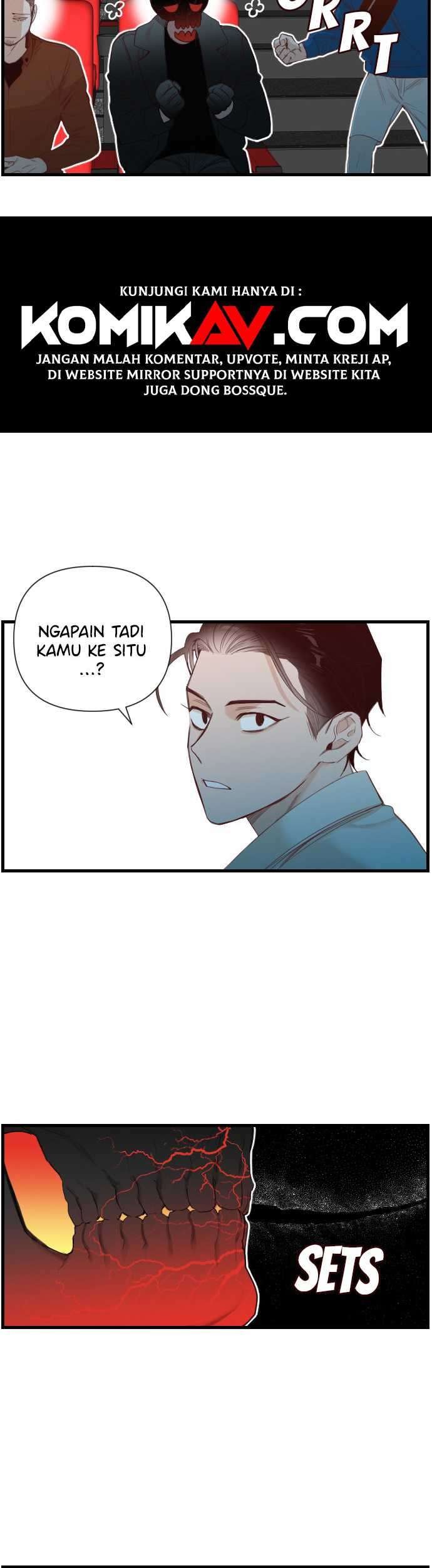 DevilShot Bab 06 halaman 6