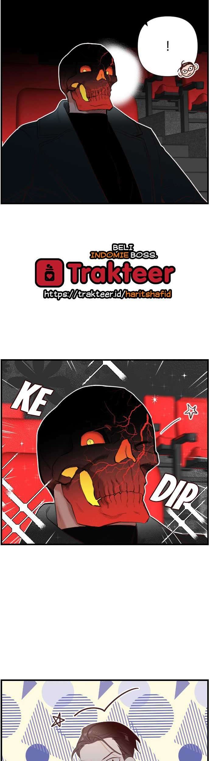DevilShot Bab 06 halaman 7