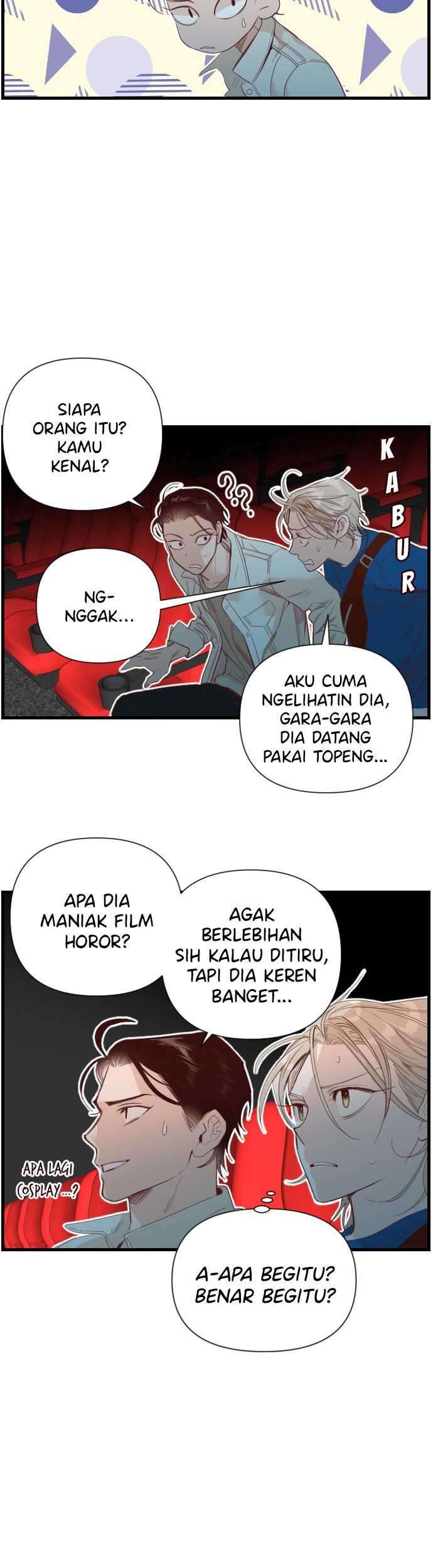 DevilShot Bab 06 halaman 8